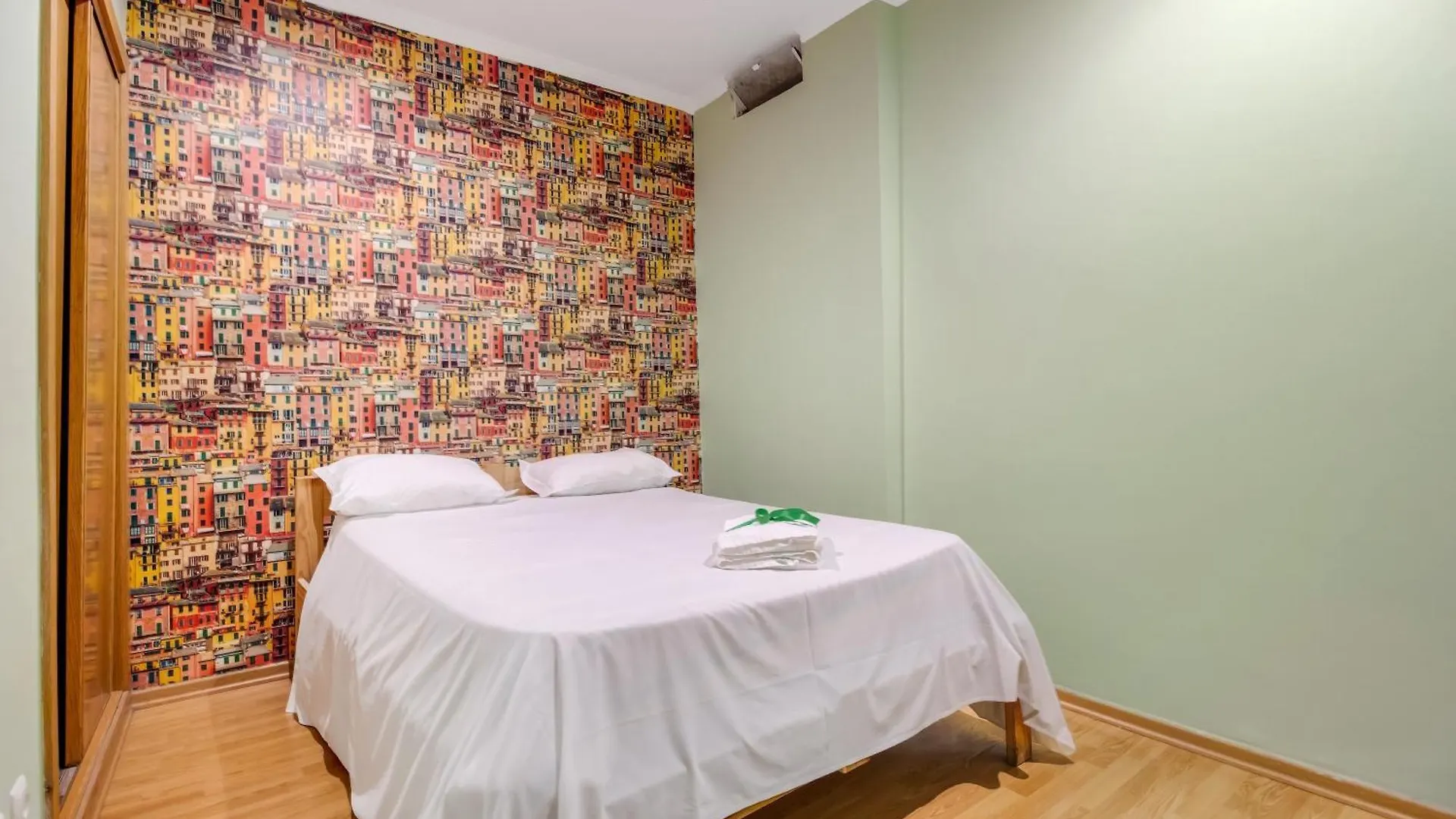 Spacious Apartment In Lisbon'S Historic Centre 65 M² Parking  Lisbon