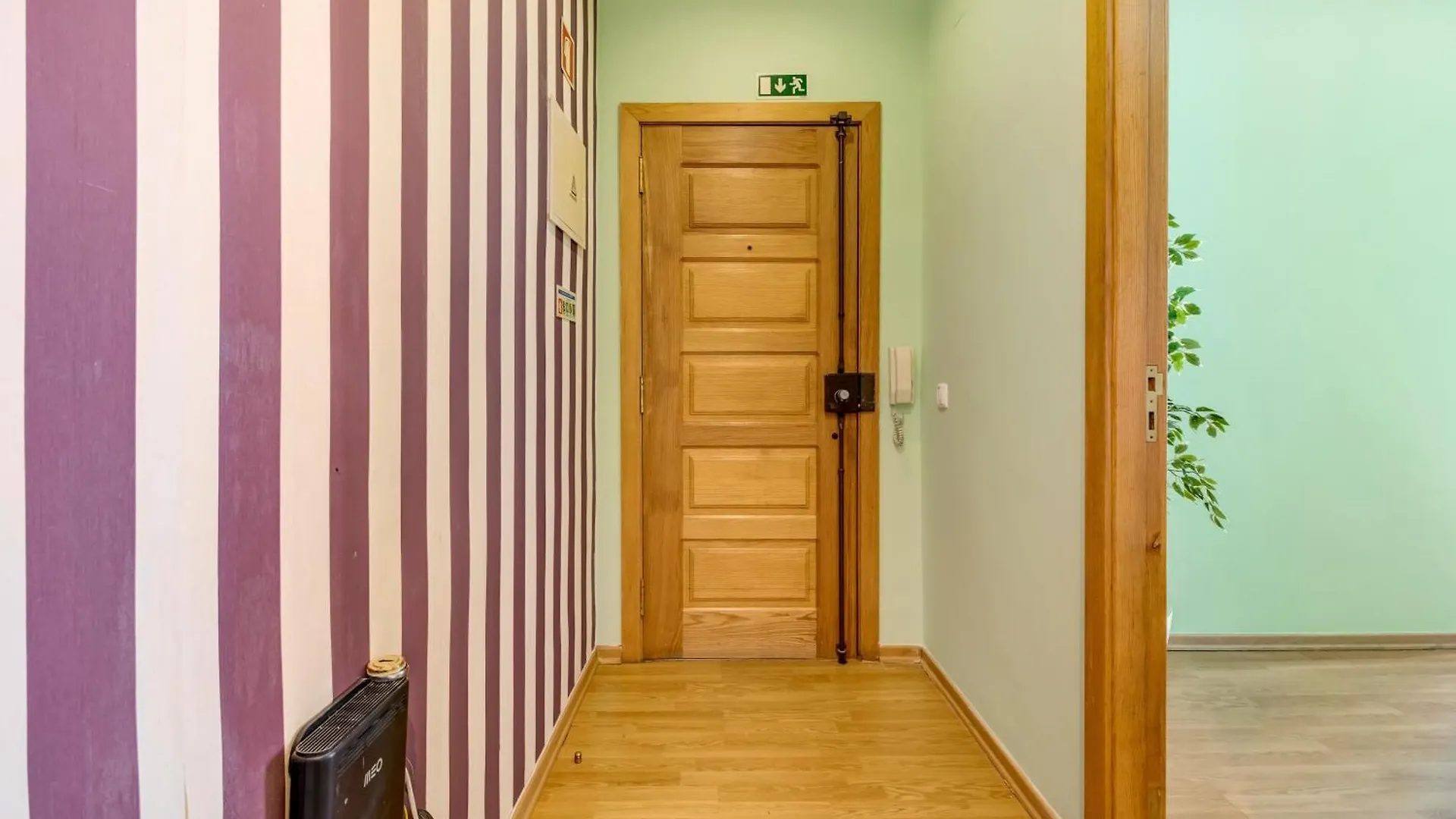 Spacious Apartment In Lisbon'S Historic Centre 65 M² Parking