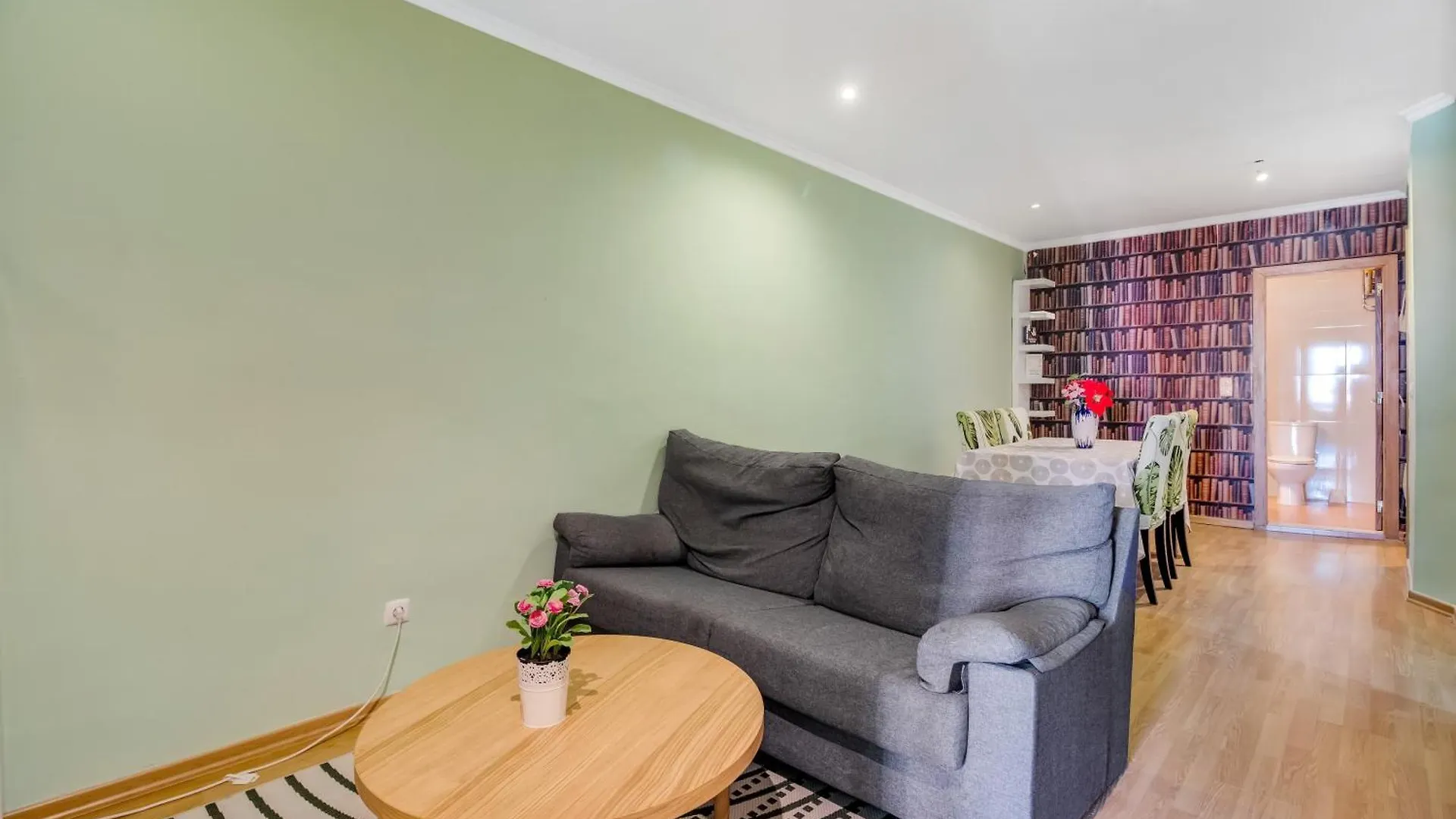 Spacious Apartment In Lisbon'S Historic Centre 65 M² Parking 0*, Lisbon Portugal