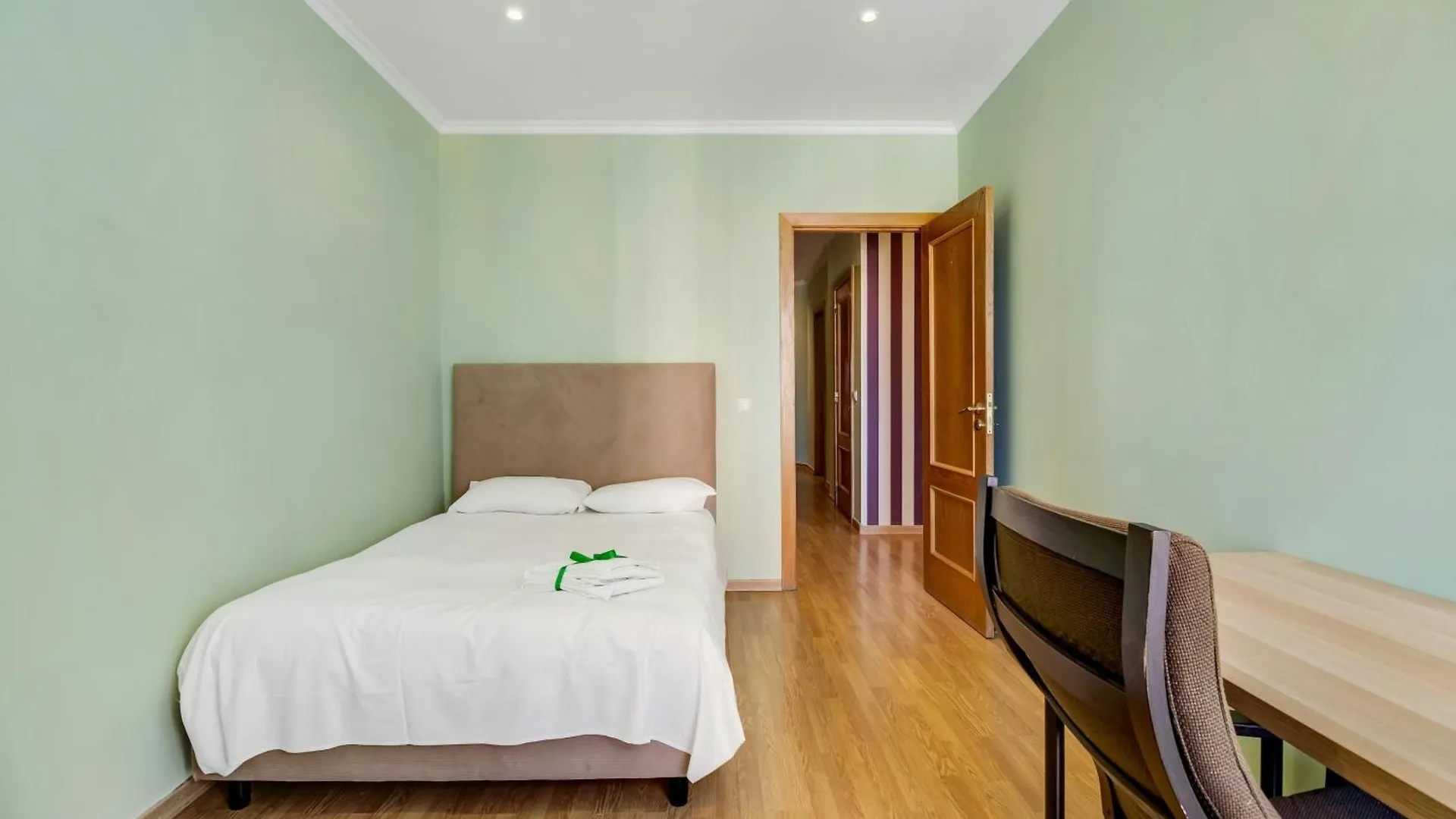 Spacious Apartment In Lisbon'S Historic Centre 65 M² Parking Portugal